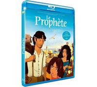 Le Prophète (Blu-ray) Liam Neeson Salma Hayek John Krasinski Frank Langella