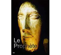 Le prophete - dvd