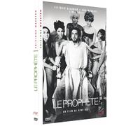 Le prophète (DVD) Fiorenzo Fiorentini Vittorio Gassman Dino Risi