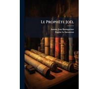 Le Prophète Joël