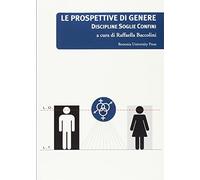 Le prospettive di genere. Discipline, soglie e confini