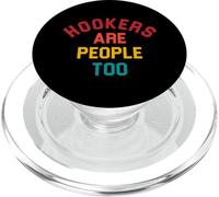 Le prostitute sono persone troppo consapevolezza dei lavoratori sessuali PopSockets PopGrip per MagSafe