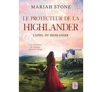 Le protecteur de la highlander