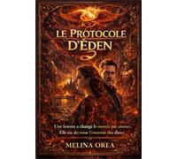 LE PROTOCOLE D’ÉDEN