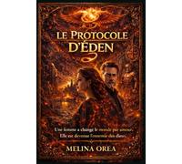 LE PROTOCOLE D’ÉDEN