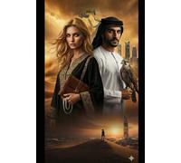 LE PROTOCOLE DE LA NACRE: Le Sang du Sphinx et la Poussière des Sables