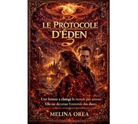 Le Protocole d'ÉDEN: 1
