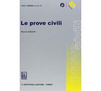 Le prove civili
