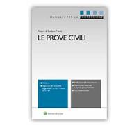 Le prove civili