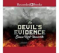 Le prove del diavolo: un romanzo