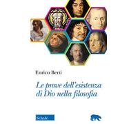 Le prove dell'esistenza di Dio nella filosofia