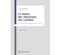 Le prove nel processo del lavoro