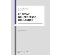 Le prove nel processo del lavoro