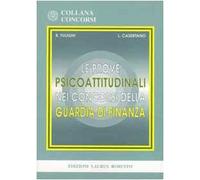 Le prove psicoattitudinali nei concorsi della guardia di finanza