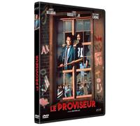 Le proviseur (DVD) James Belushi Louis Jr. Gossett Christopher Cain