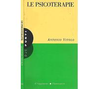 Le psicoterapie