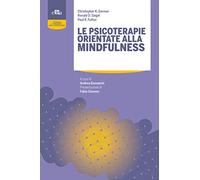 Le psicoterapie orientate alla mindfulness