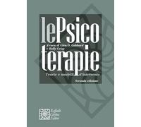 Le psicoterapie. Teorie e modelli di intervento