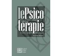 Le psicoterapie. Teorie e modelli di intervento