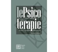 Le psicoterapie. Teorie e modelli di intervento - Gabbard Glen O., Crisp Holly