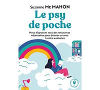 Le psy de poche: 31564