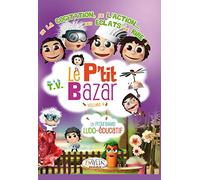 Le P'tit bazar, Vol. 4