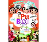 Le p'tit bazar vol 5