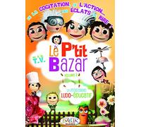 Le P'tit bazar Volume 2