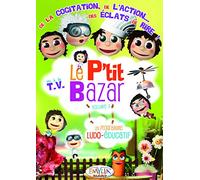 Le P'tit bazar Volume 3