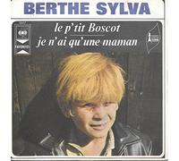 Le P'tit Boscot / Je n'ai qu'une Maman [Vinyle 45 tours 7"]