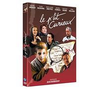 Le p'tit curieux