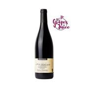 LE P'TIT DOMAINE SAUMUR-CHAMPIGNY LE CLOS LINTIER 2017 VINO ROSSO LOIRA