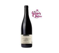 LE P'TIT DOMAINE SAUMUR-CHAMPIGNY LES BOIS BLANCS 2017 VINO ROSSO LOIRA