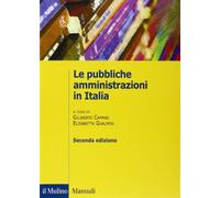 Le pubbliche amministrazioni in Italia
