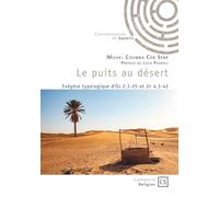 Le puits au désert: Exégèse typologique d'Os 2,1-25 et Jn 4,3-42