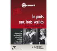 Le puits aux trois vérités