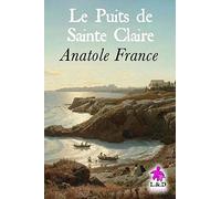 Le Puits de Sainte Claire