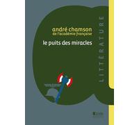 Le puits des miracles