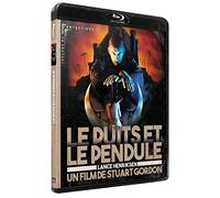 LE PUITS ET LE PENDULE