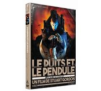 LE PUITS ET LE PENDULE