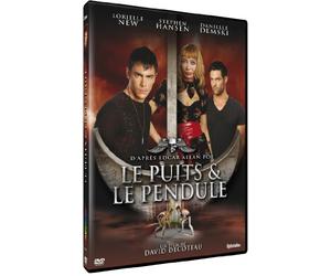 Le Puits et le Pendule