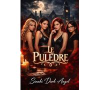 Le Puledre: Un oscuro gioco di desiderio proibito, segreti universitari, potere e passione pericolosa