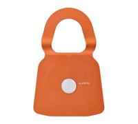 Le pulegge rampicanti delle leghe di alluminio resistenti alle intemperie regolano le operazioni per la puleggia rampicante all'aperto di esplorazione del deserto