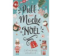 LE PULL (bien) MOCHE DE NOËL