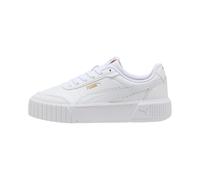 Le Puma Carina Mia sono sneakers platform donna che uniscono l'ispirazione vi...