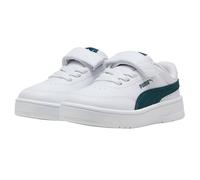 Le Puma Carina Mia sono sneakers platform donna che uniscono l'ispirazione vi...