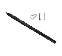 Le punte ergonomiche della penna della compressa di EMR hanno impostato il rifiuto della mano di inclinazione che rileva per la penna di schizzo di Remar
