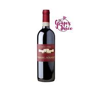 LE PUPILLE MORELLINO DI SCANSANO 2024 6BT VINO ROSSO DOCG TOSCANA