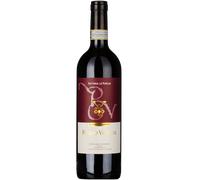 Le Pupille Poggio Valente IGT 2021
