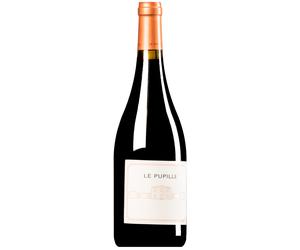 Le Pupille Syrah Toscana IGT 2016 0,75 l